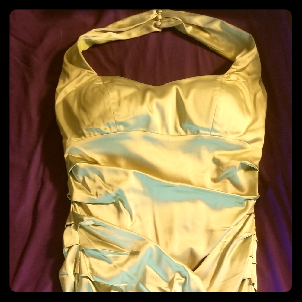 Ladies Cocktail dress